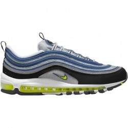 Nike Air Max 97 OG Bleu Atlantique/Jaune Volt