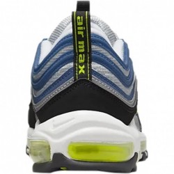 Nike Air Max 97 OG Bleu Atlantique/Jaune Volt