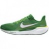 Chaussures de course sur route Nike Pegasus 41 Pegasus 41 pour homme, Oregon (FZ5138-300, vert pomme/blanc/jaune vif/blanc)