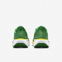 Chaussures de course sur route Nike Pegasus 41 Pegasus 41 pour homme, Oregon (FZ5138-300, vert pomme/blanc/jaune vif/blanc)