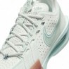 Chaussures de basket-ball Nike GT Cut 3 (DV2913-300, Vert pâle/Voile/Orange sécurité/Jade Ice)