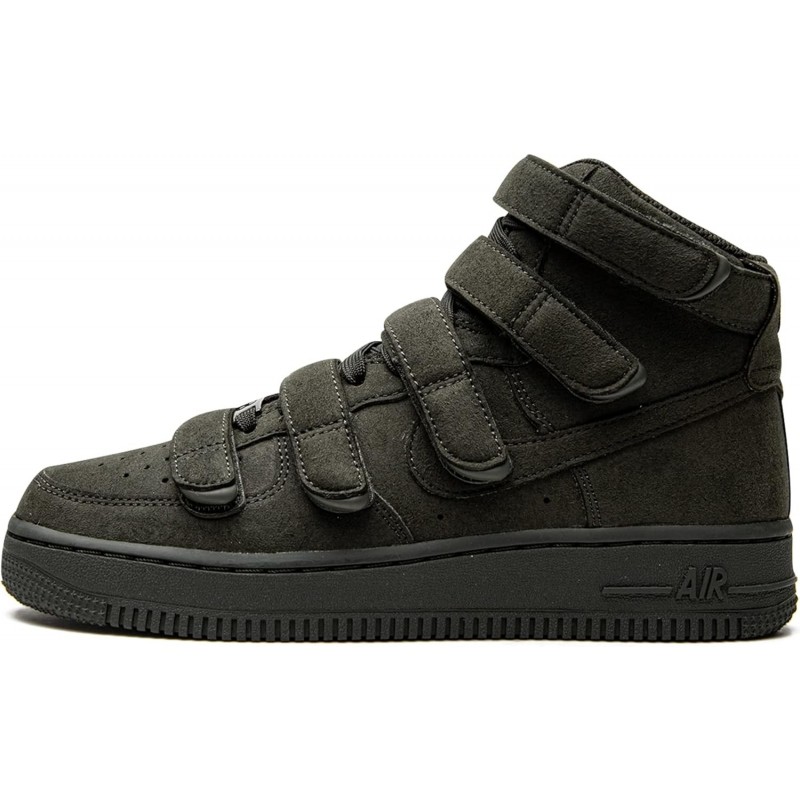 Nike Air Force 1 High Strap pour homme DM7926 300" Billie Eilish