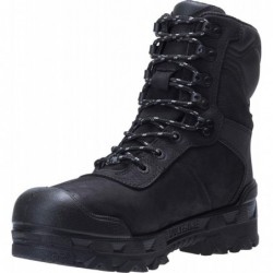 Bottes Wolverine Carbonmax Toe Eh Pr WP 8 " pour hommes