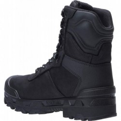 Bottes Wolverine Carbonmax Toe Eh Pr WP 8 " pour hommes