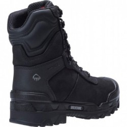 Bottes Wolverine Carbonmax Toe Eh Pr WP 8 " pour hommes