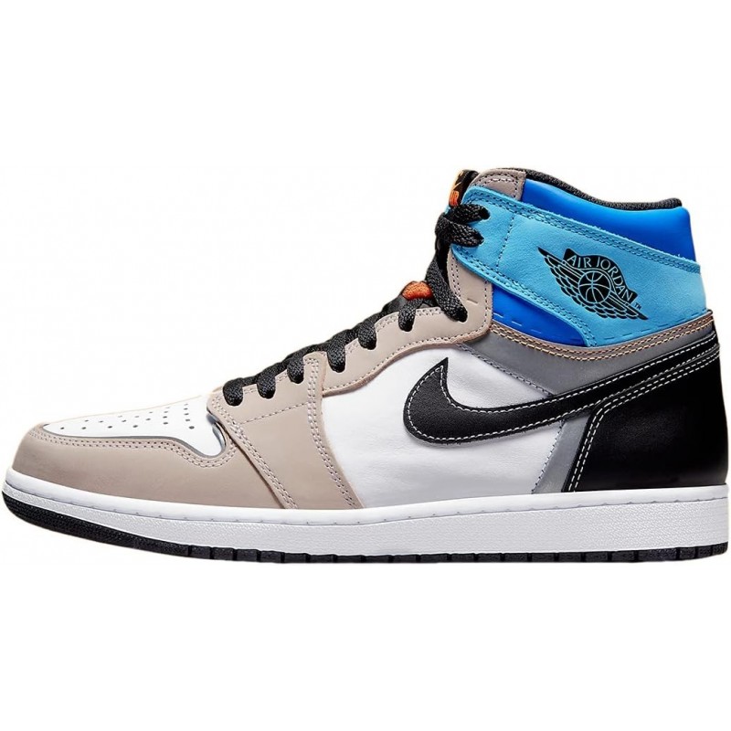 Nike Air Jordan 1 Retro High pour homme