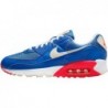 Nike Air Max 90 Hyper Royal pour homme DM8316-400