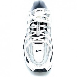 Nike P-6000 Baskets de course pour hommes CD6404 Chaussures de sport (voile blanc loup gris 101)