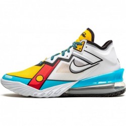 Nike LeBron 18 Low Stewie...