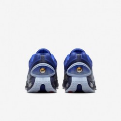 Chaussures Nike Air Max DN (DV3337-400, Hyper bleu/bleu marine/bleu armure clair)