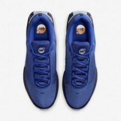 Chaussures Nike Air Max DN (DV3337-400, Hyper bleu/bleu marine/bleu armure clair)