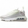 Chaussure d'athlétisme Nike W Air Max 97 LX pour femme, 001 Vaste Grey