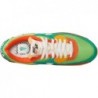 Chaussure Nike Air Max 90 Se pour homme, Roma Green/Sail Orange, 10