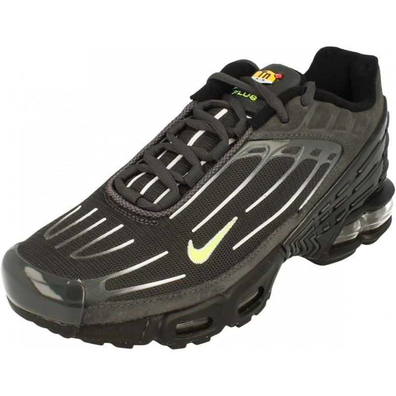 Baskets de course Nike Air Max Plus III GS Cd6871 Chaussures de sport