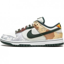 Nike Dunk Low SE Homme...