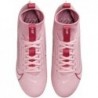 Chaussures de football Nike Vapor Edge Pro 360 2 pour homme, rose élémentaire et rose pâle