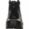 Bottes Nike Manoa Leather pour homme Noir 454350-003