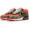 Nike Air Max 90 Retro CW6024 600 Camouflage canard inversé pour homme