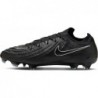 Chaussures de football basses Nike Phantom GX 2 Elite FG (FJ2559-001, Noir/Noir)