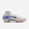 Chaussure de football montante Nike Mercurial Superfly 10 Elite Blueprint FG