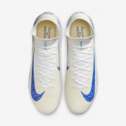 Chaussure de football montante Nike Mercurial Superfly 10 Elite Blueprint FG