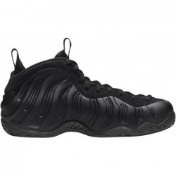 Chaussures Nike Air Foamposite One pour Homme Noir/Anthracite-Noir