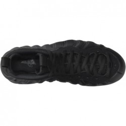 Chaussures Nike Air Foamposite One pour Homme Noir/Anthracite-Noir