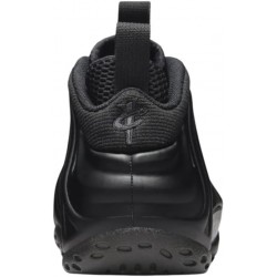 Chaussures Nike Air Foamposite One pour Homme Noir/Anthracite-Noir