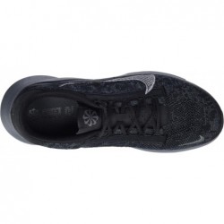 Nike Hommes Superrep Go 3 NN FK Baskets Homme DH3394 Baskets Chaussures (Noir Anthracite Gris Fer 001)