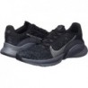 Nike Hommes Superrep Go 3 NN FK Baskets Homme DH3394 Baskets Chaussures (Noir Anthracite Gris Fer 001)