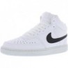 Chaussures Nike Court Vision Mid Next Nature pour homme