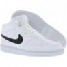 Chaussures Nike Court Vision Mid Next Nature pour homme