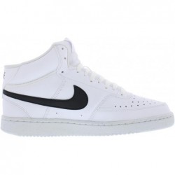 Chaussures Nike Court Vision Mid Next Nature pour homme