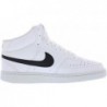 Chaussures Nike Court Vision Mid Next Nature pour homme