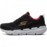 Skechers Max Cushioning Premier Vantage-Performance Chaussures de marche et de course pour hommes