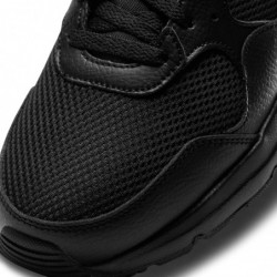 Chaussures Nike Air Max SC pour homme (CW4555-003, noir/noir/noir)