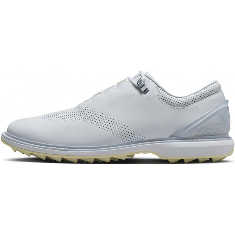 Chaussures de golf Jordan ADG 4 pour hommes, adulte DM0103-057 (gris football/UNI)