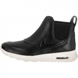 Nike Air Max Thea MID pour femme Noir/Argent 859550-001