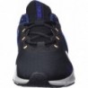 Chaussures de gymnastique Nike pour hommes, baskets, noir, bleu, obsidienne, gris loup