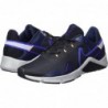 Chaussures de gymnastique Nike pour hommes, baskets, noir, bleu, obsidienne, gris loup