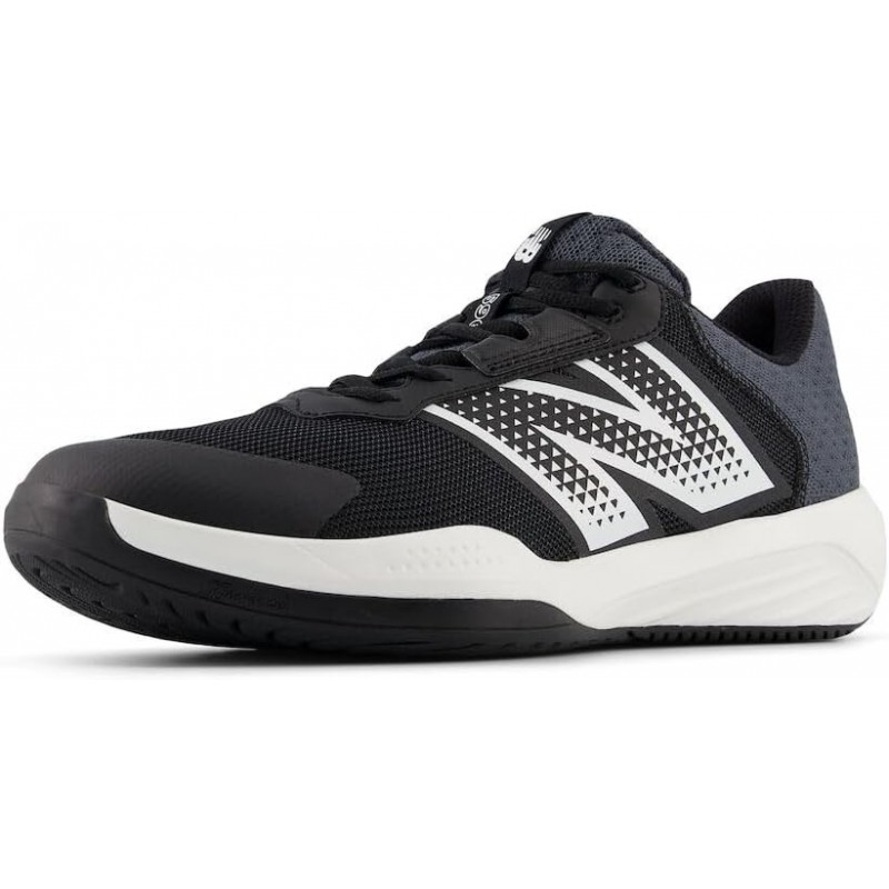 Chaussure de tennis pour terrain dur New Balance 696 V4 pour hommes