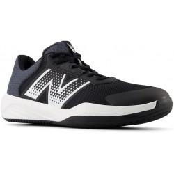 Chaussure de tennis pour terrain dur New Balance 696 V4 pour hommes