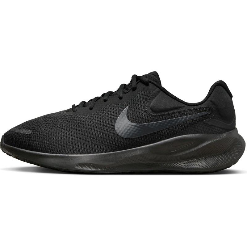 Chaussures de course basses Nike pour hommes