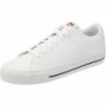 Nike Court Legacy Baskets basses pour homme, blanc, blanc et noir