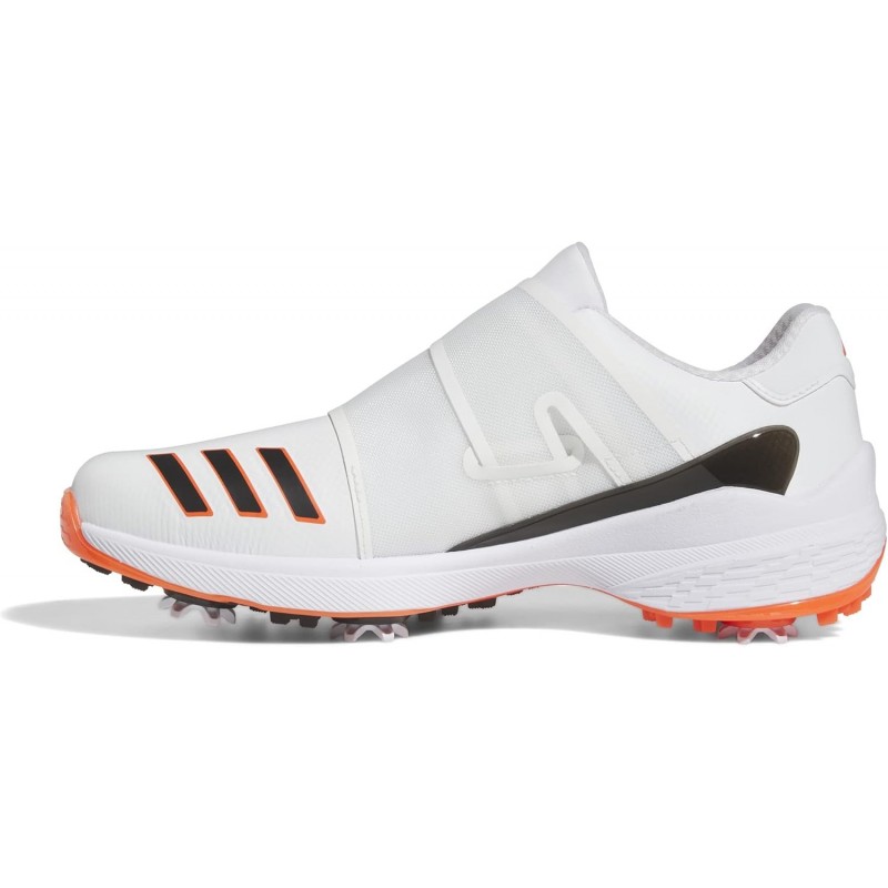 Chaussure de golf adidas ZG23 BOA pour homme