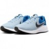 Chaussures de course sur route Nike Revolution 7 pour homme (FB2207-402, bleu armure clair/bleu étoile/vert grève/noir)