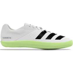 Chaussure de lancer d'athlétisme adidas Throwstar ID7229