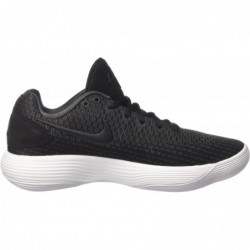 Nike Hyperdunk 2017 Low Baskets de basket-ball pour hommes Chaussures